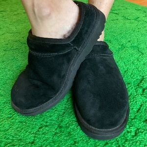 Ugg ultra mini classic slipper 🥰